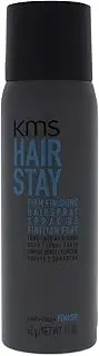 KMS Hair Stay Max Hold Spray For Unisex 2 oz Hairspray