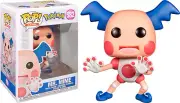 Pokemon - Mr. Mime - #582 - Funko Pop! vinyl.