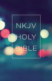 在飛比找博客來優惠-Holy Bible: New King James Ver