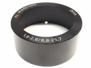Sony RX100iii RX100M3 Lens Ring Repair Replacement Part Repair Genuine Sony