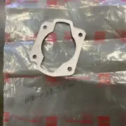 Stihl 1114 029 2300 Cylinder Gasket for 020 Chainsaws NOS OEM