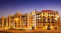 在飛比找雄獅旅遊優惠-杜拜阿爾曼札公寓瑞享飯店