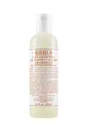 KIEHL'S Bath and Shower Liquid Body Cleanser Grapefruit 250ml 250ml