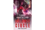 Hallowed Circle Linda Robertson Paperback Book