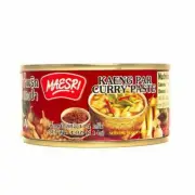 Maesri Kaeng Par Curry Paste 3x114g