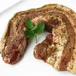 百豐傳牧場 客家鹹豬肉300G【1505】良心豬 石板烤肉 國產豬肉