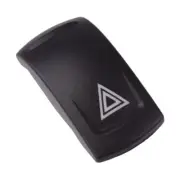 KRR22NXXXX13 APEM Hazard Warning Rocker Switch Actuator for KR Series