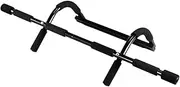 Doorway Pull up Bar Chin up Bar Upper Body Workout Door Frame Pull up Bar Indoor Exercise Bar Strength Exercising Portable