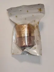 Belle Beauty By Kim Gravel Peasy Powder Matte Mineral Foundation Medium