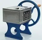 Meat Cutter Machine Hand-Cranked Meat Grinder Slicer New Manual en