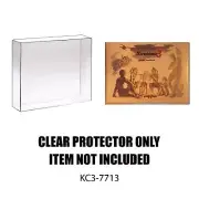 Protector For Xenoblade Chronicles 3 Original Soundtrack CD 2023