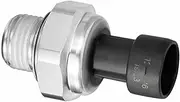 Car Oil Pressure Switches Compatible with Chevrolet for Avalanche for Silverado 2003 2004 2005 2006 2007 2008 3pin Oil Pressure Sensor Switch 12616646