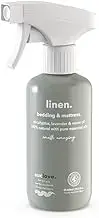 Euclove Natural Linen Spray, 300 ml
