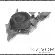 MOTORGEAR Water Pump For Audi RS4 2.7 Quattro (B5) 280kw Wagon 2000-2001 WP6475M (for: Audi)