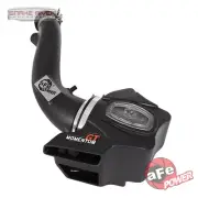 AFE AIR INTAKE FOR 16-21 JEEP GRAND CHEROKEE WK2 16-24 DODGE DURANGO 3.6L DRY (for: Jeep)