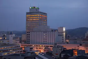 ANA假日飯店 - 金澤天空Holiday Inn ANA Kanazawa Sky