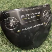 ODYSSEY STROKE LAB BLACK SERIES R RINE ARROW 361g