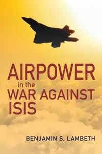 在飛比找誠品線上優惠-Airpower in the War against IS