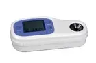 Portable Digital Refractometer Brix Sugar Meter Refractometer Celsius/Fahrenheit