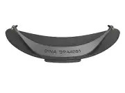 DINA hat mount for DPA 4061