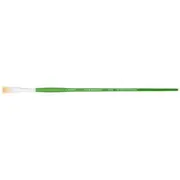 Micador for Artists Future Brush Flat Size 6