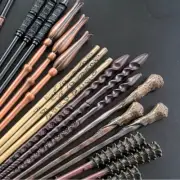 Harry Potter Metal Core Magic Wand 27 styles 35-42cm Magic Wands Full Range