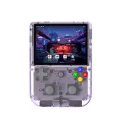 Rg405V 7000 & Games Handheld Game Console 4-Inch Ips Screen Android 12 System T618 64-Bit Game Player