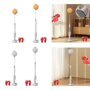 Punching Bag with Suction Cup Boxing Reflex Ball Training Agility Boxing Speed