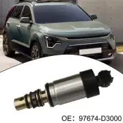 Car Air Conditioning System Compressor Control Valve 97674-D3000 Valve