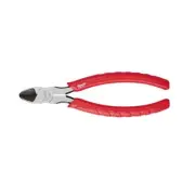 Milwaukee 48-22-6107 7" Comfort Grip Diagonal Cutting Pliers