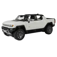 在飛比找蝦皮商城優惠-【瑪琍歐玩具】2.4G 1:16 Hummer EV 遙控車