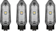 Turn Signal Indicator For CBR650R CB650R CBR500R CB500X CB500F CB125R CB250R CB300R 2019 2020 Motorcycle Blinker(4 PCS)