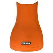 2005-2009 Arctic Cat Automatic 650 700 Seat Cover ALL ORANGE standard #380