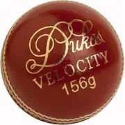 Dukes Velocity Senior Cricket Ball
