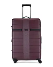 Bugatti Hamburg 28in Large Hardside Expandable Luggage