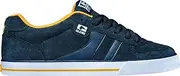 [Globe] Encore-2 Skateboard Shoes, Blue 13005 Navy Gold, 6.5 AU