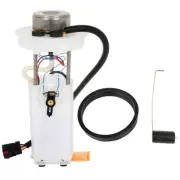 Fuel Pump Fits 1997-2001 Jeep Cherokee L6-4.0L S 1997-2000 L4-2.5L P SP7121M (for: Jeep)