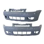 Sterling Bumper Bar to suit Volkswagen Polo 09/2000 to 07/2002 - VWPL-BAR-08F