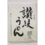 Sanuki Bussan Udon Japanese Long-aged Noodle 讃岐物産 長時間熟成 讃岐うどん 630g Mochi Koshi