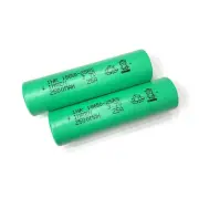 [USA Direct] 10/20/40Pcs IMREN 25RS 25A High Power 18650 Battery 2500mah 3.7V Rechargeable Lithium-ion Cells Flashlights