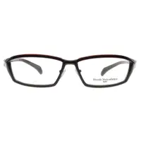 在飛比找蝦皮商城優惠-Masaki Matsushima 鈦光學眼鏡 MF1154