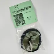 Rothco Spandoflage Commando Headbet Head Net Green SFR 301