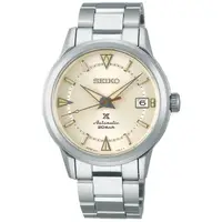 在飛比找momo購物網優惠-【SEIKO 精工】Prospex 登山者1959現代版20