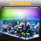 30/45/60/90/120CM Aquarium Light Lighting Full Spectrum Aqua Plant Fish Tank LED