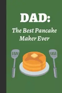 在飛比找博客來優惠-Dad: The Best Pancake Maker Ev