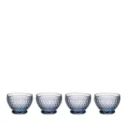 Villeroy & Boch Boston Individual Bowl, Set of 4