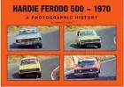 Bathurst 1970 Hardie Ferodo 500. Photographic History Book. 1st Win Allan Moffat