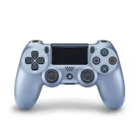 在飛比找樂天市場購物網優惠-PS4 DUALSHOCK 4 無線 遊戲控制器 鈦藍
