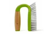 Full Circle Touch Stuff All Purpose Scrub Brush Kitchen Toilet Cleaner w Handle