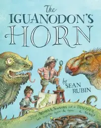 在飛比找博客來優惠-The Iguanodon’s Horn: How Arti